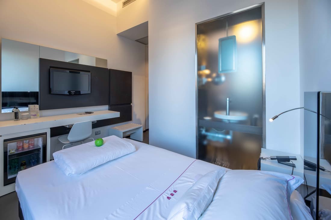 UNA Hotels One Siracusa Wellness & SPA