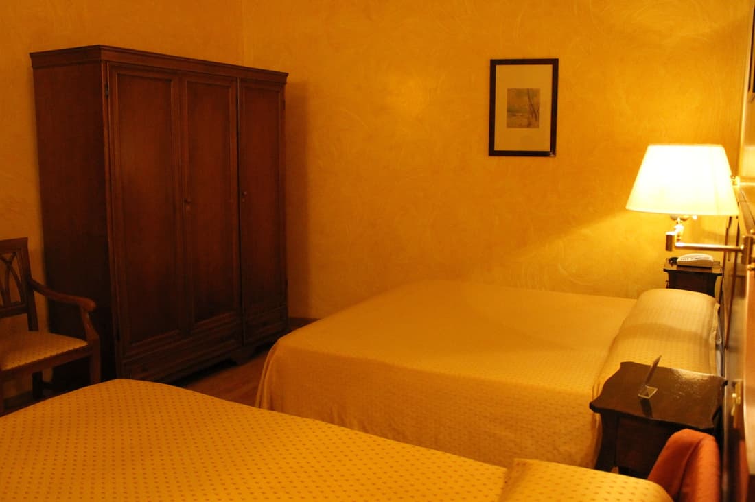 Hotel Fiori