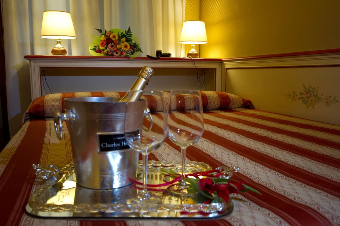 Hotel Conterie