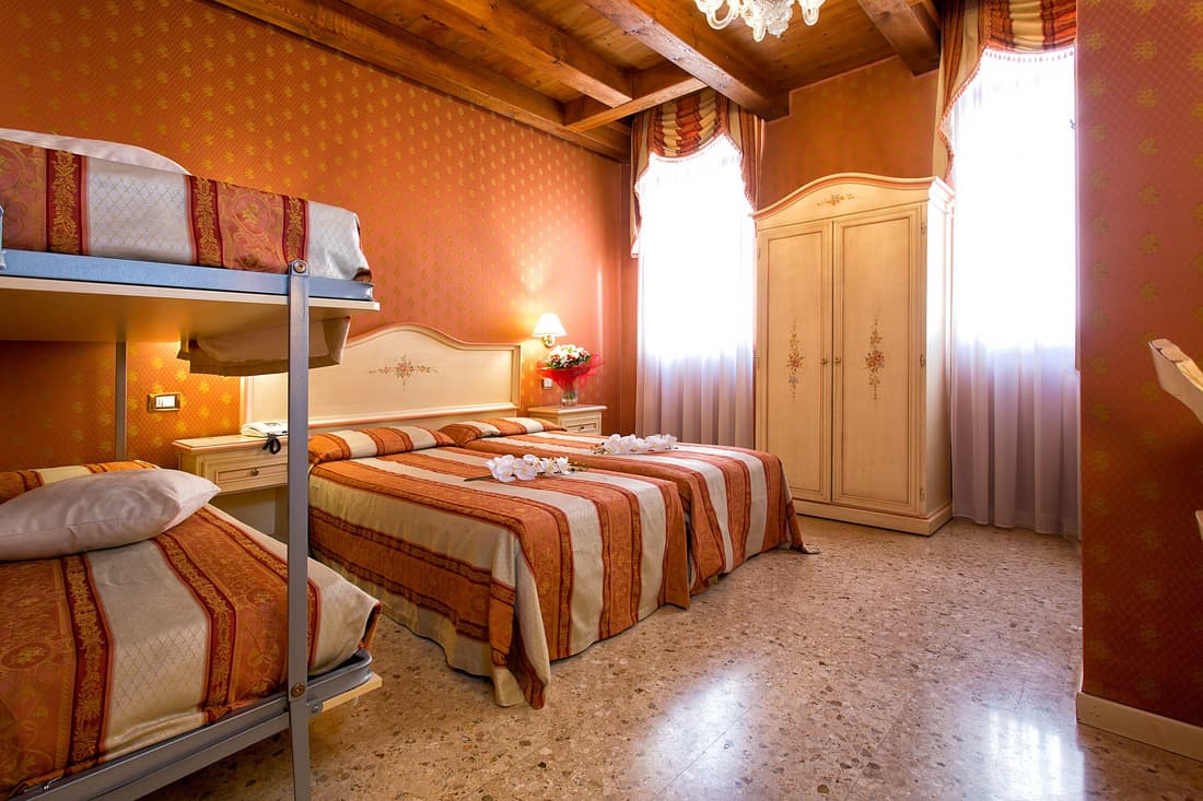 Hotel Conterie