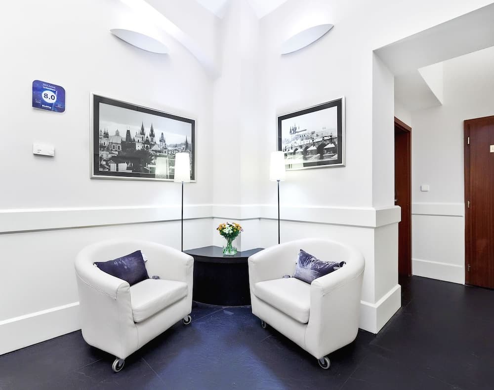 La Boutique Hotel