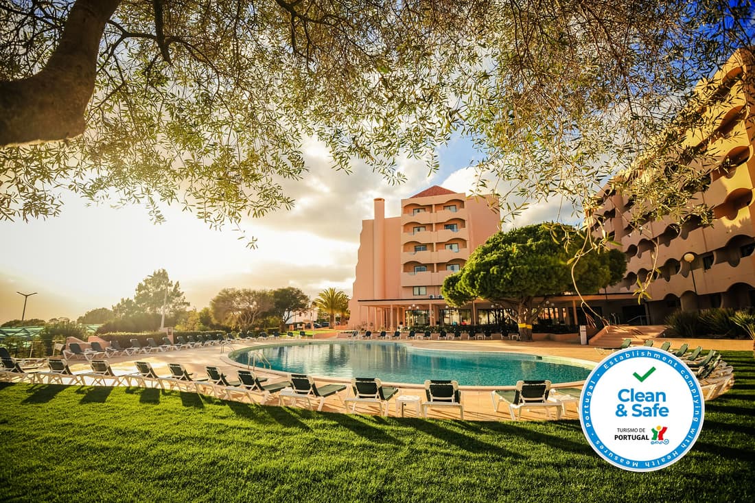 Vila Gale Atlantico Resort Hotel