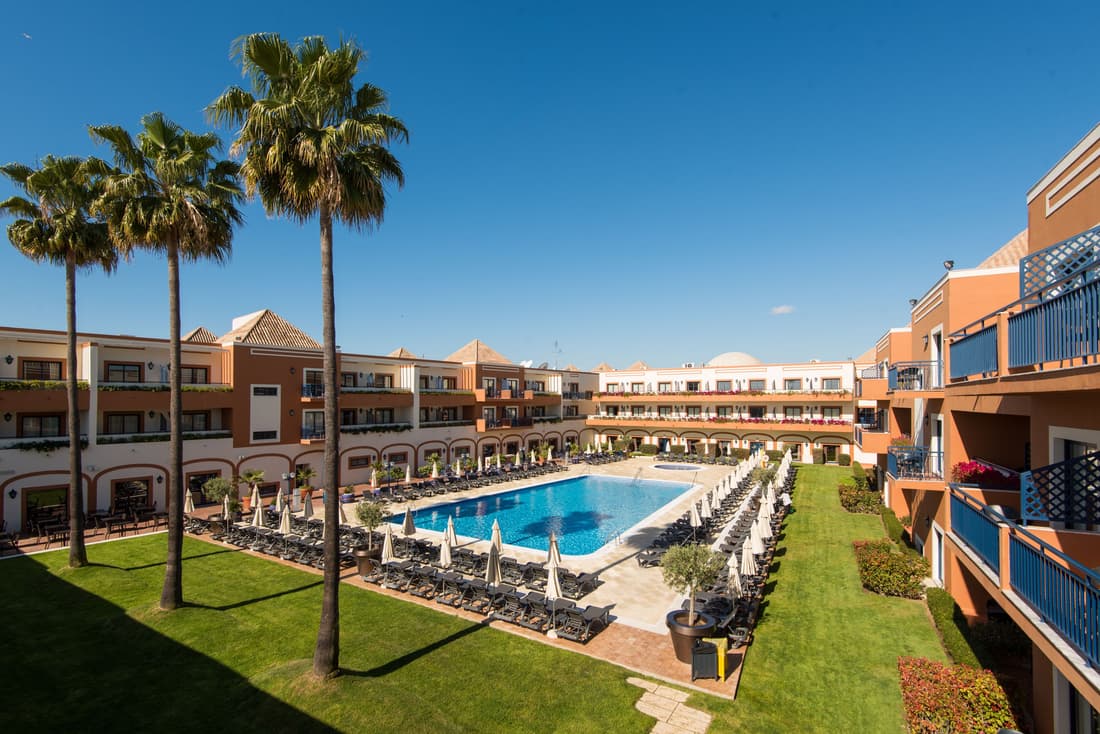 Vila Gale Tavira Resort Hotel