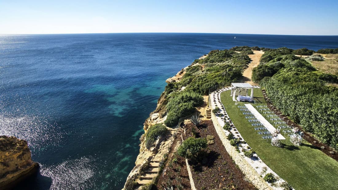 Tivoli Carvoeiro