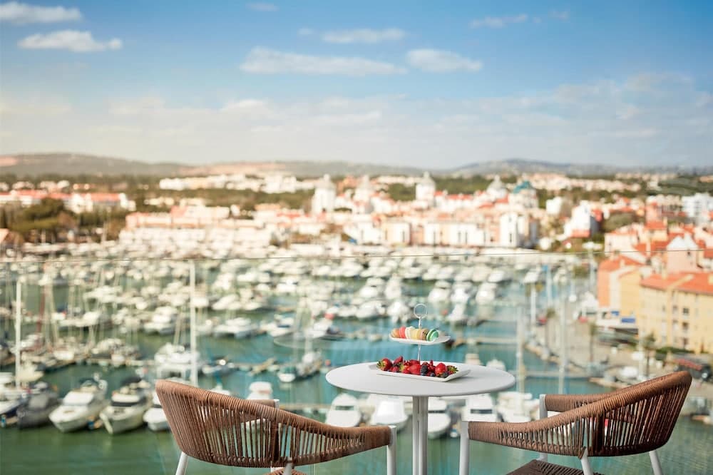Tivoli Marina Vilamoura