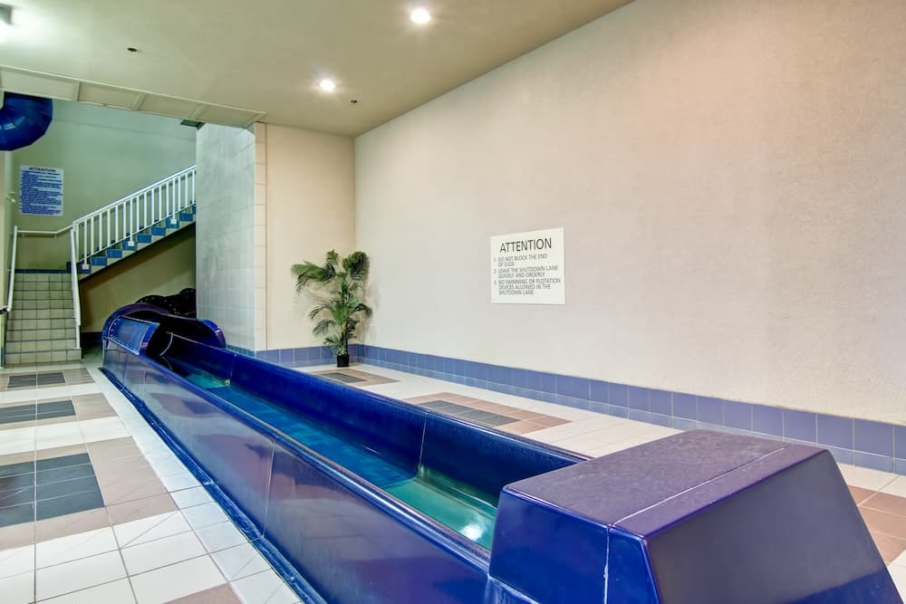 Hampton Inn by Hilton Kamloops