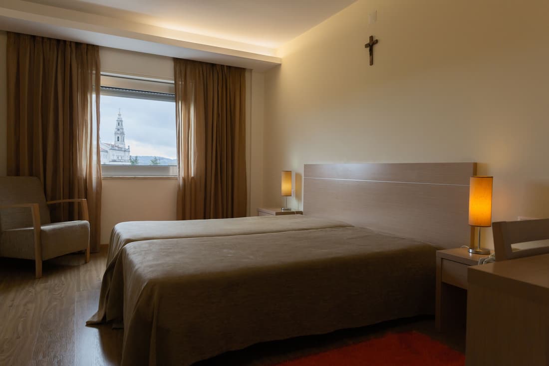 Casa São Nuno Hotel