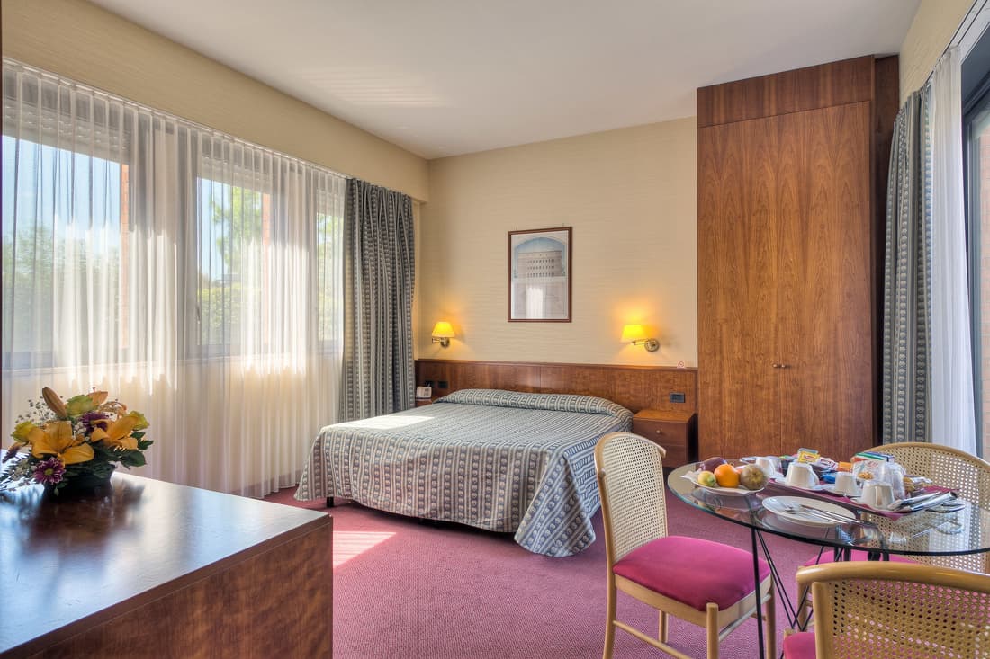 Hotel Petra