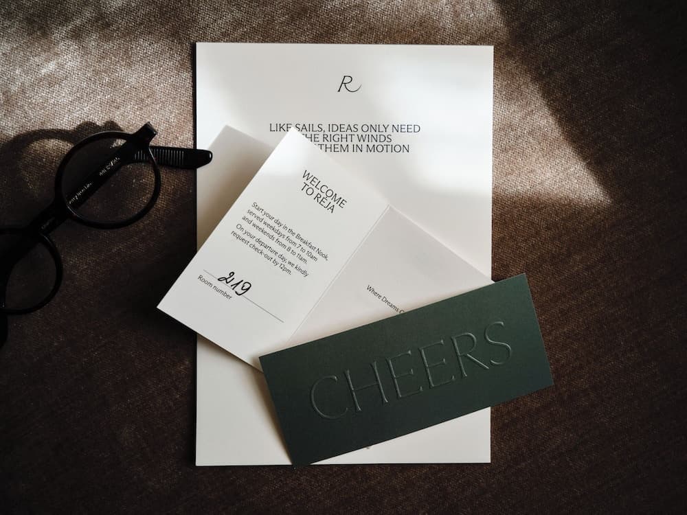 Hotel Rėja a member of Design Hotels