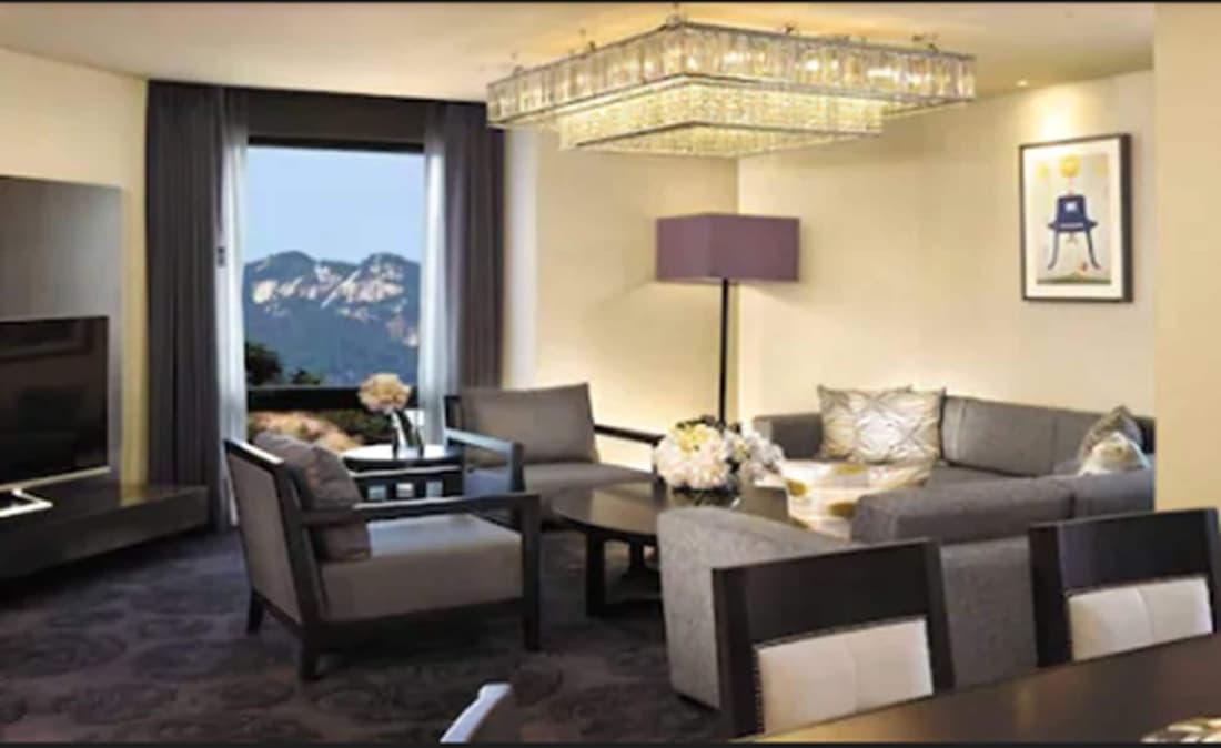 Swiss Grand Hotel
