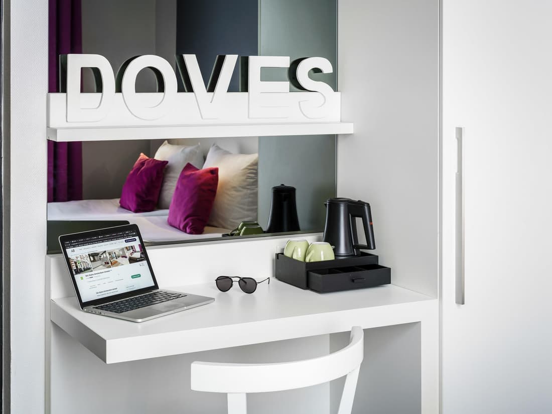 ibis Styles Amsterdam Amstel