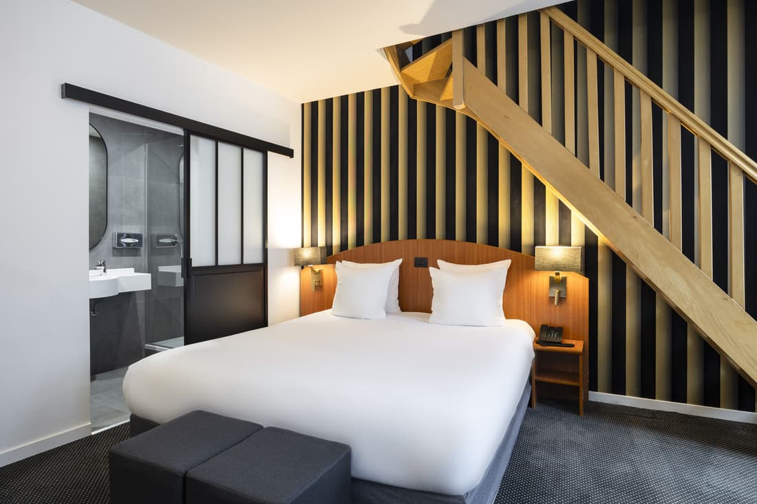 Aris Grand-Place Hotel
