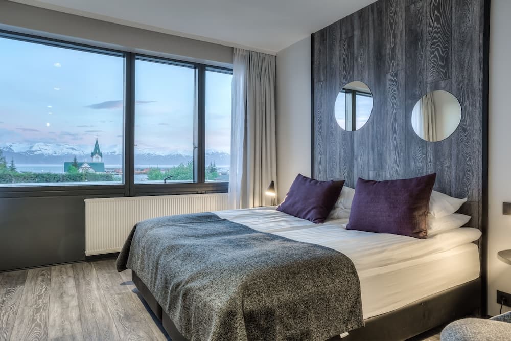 Fosshotel Husavik