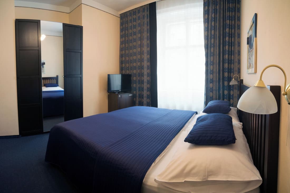 Hotel Bajazzo