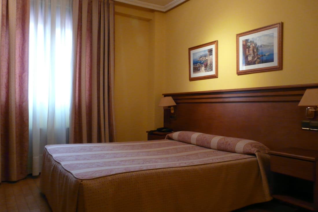 Hotel IDH Angel