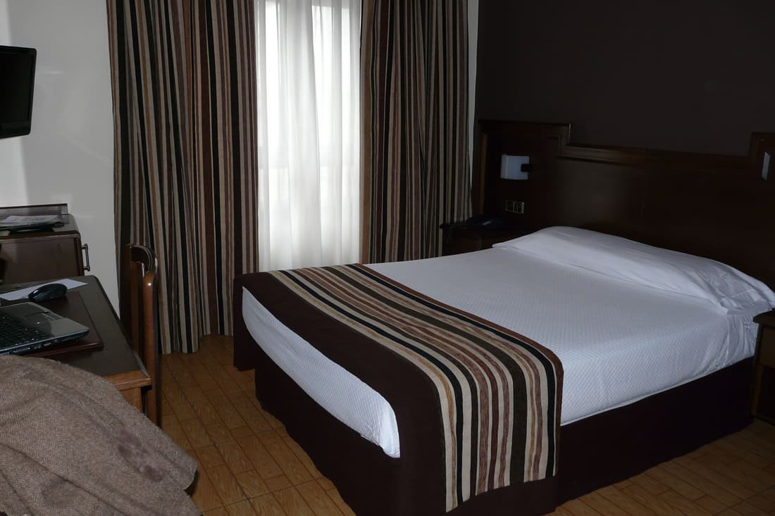 Hotel IDH Angel