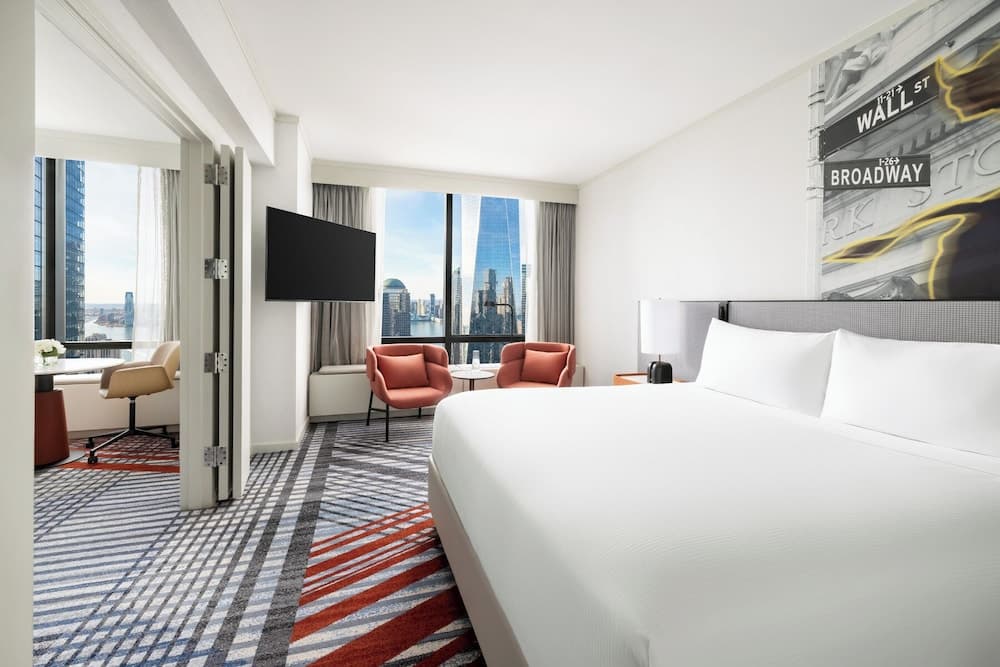 M Social Hotel New York Downtown