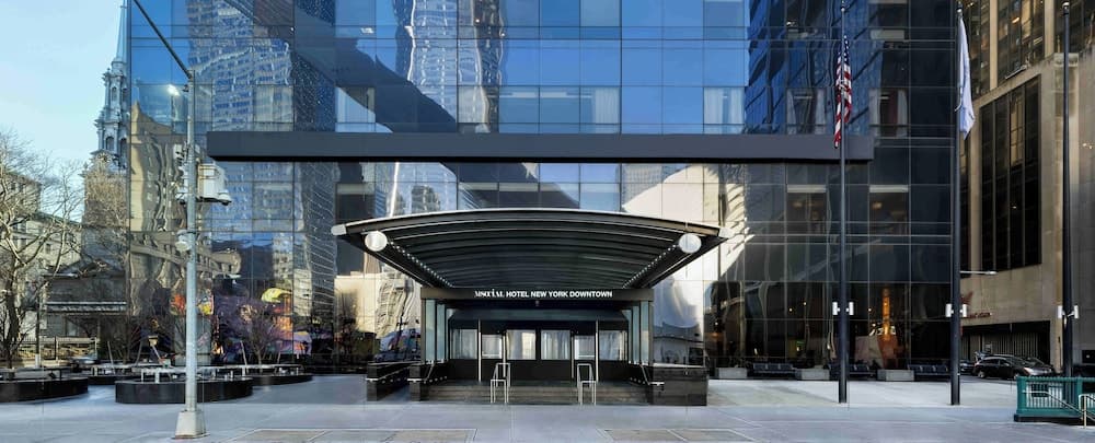 M Social Hotel New York Downtown
