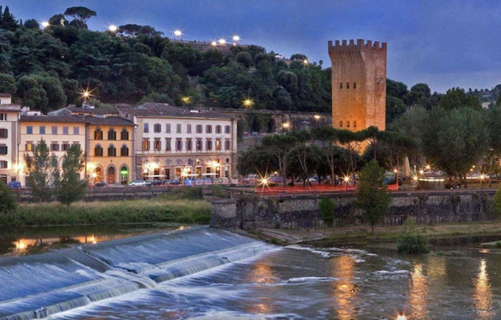 LHP Hotel River & SPA