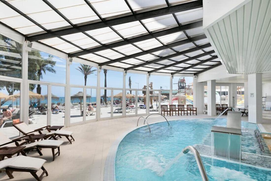 Hotel Best Sabinal