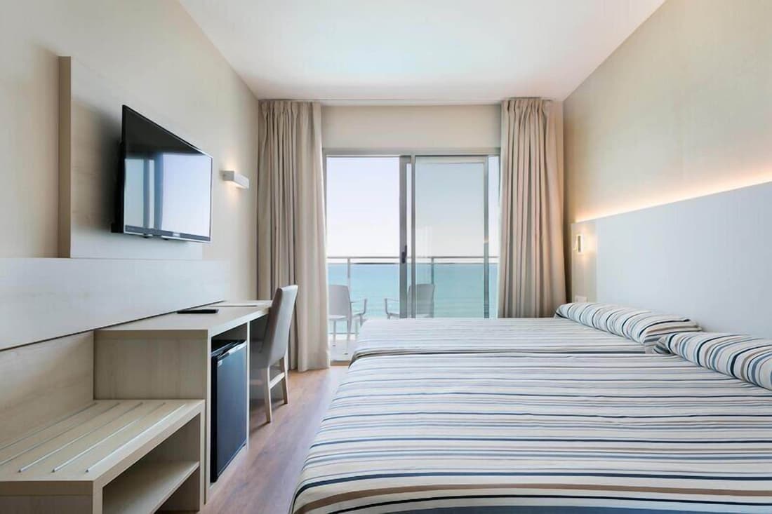 Hotel Best Sabinal