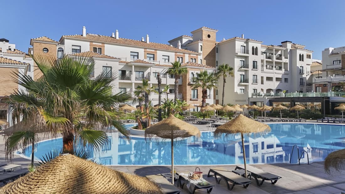 Barceló Punta Umbría Mar