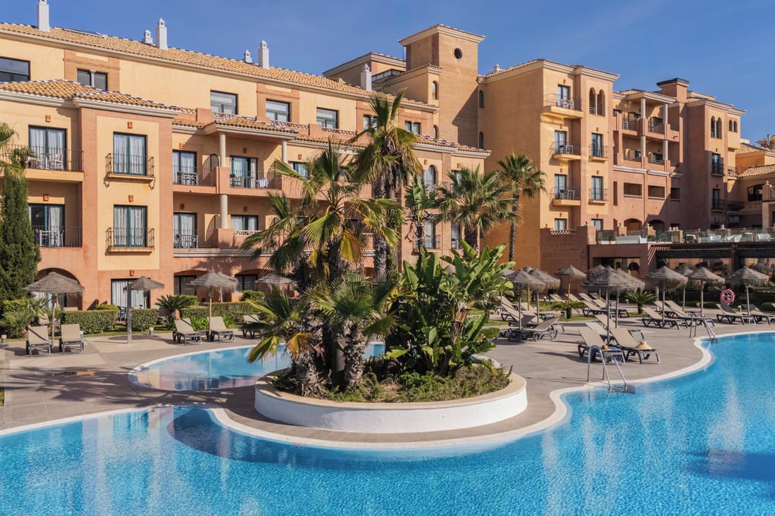 Barceló Punta Umbría Mar