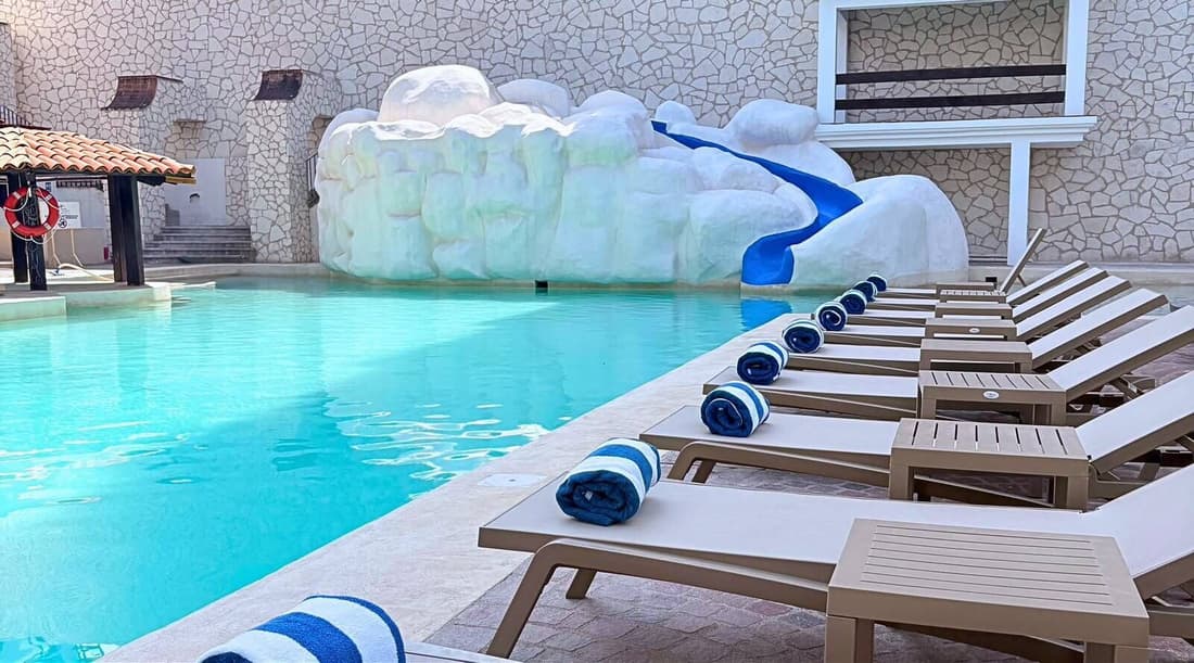 Gran Plaza Hotel & Convention Center