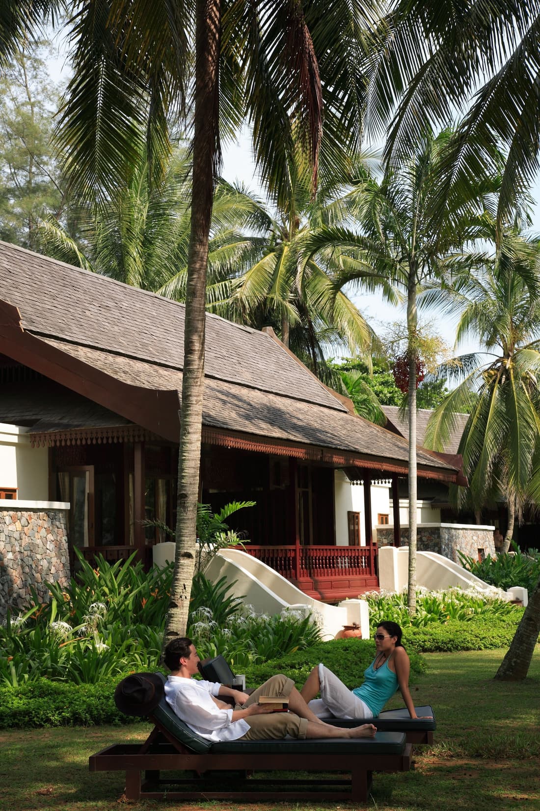 Tanjong Jara Resort