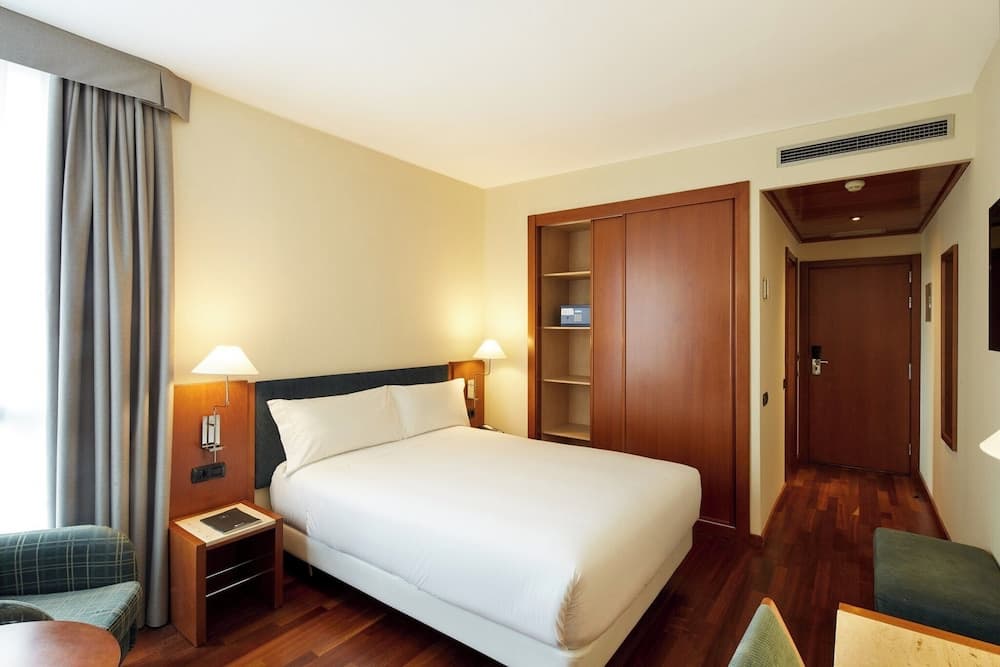 Sercotel Cornella Barcelona