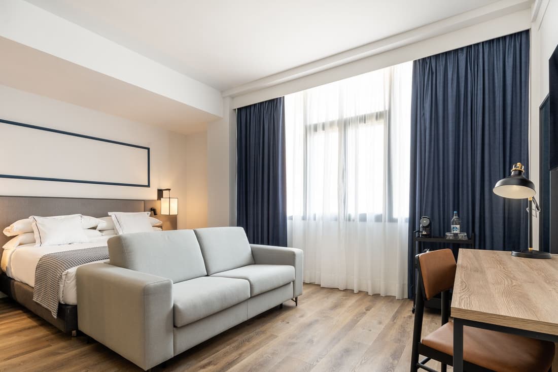 Hotel LIVVO Fataga