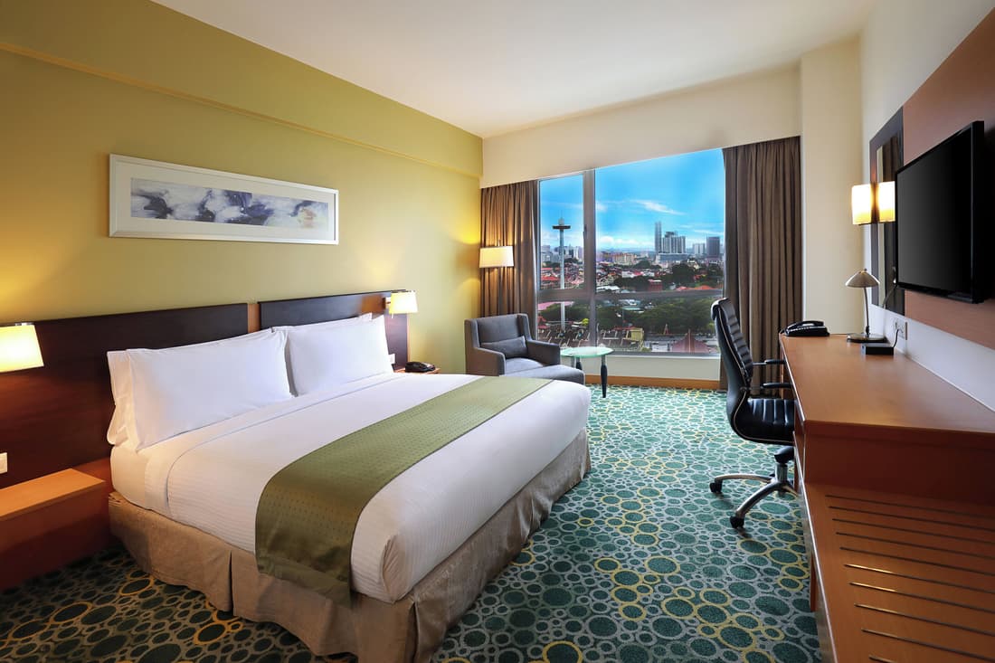 Holiday Inn Melaka by IHG