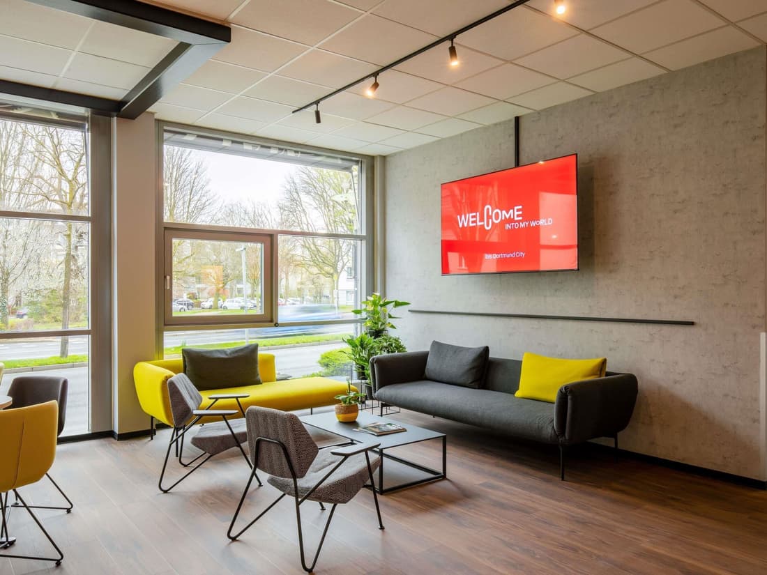 ibis Dortmund City