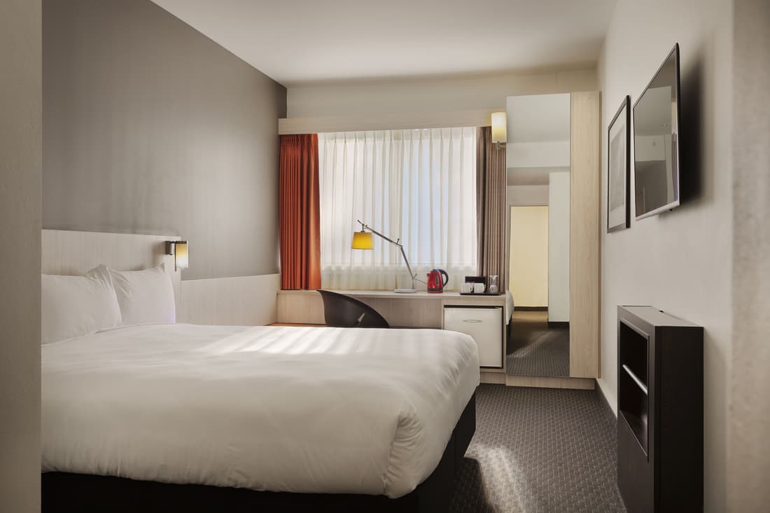 ibis Wellington