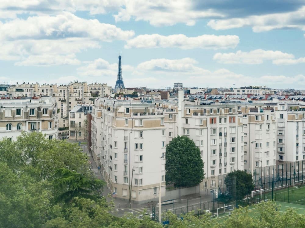 Novotel Paris 17