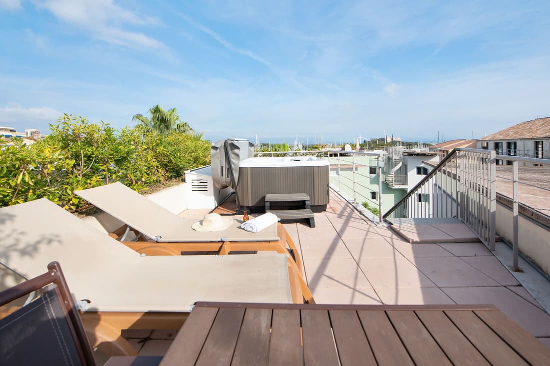 Résidence Pierre & Vacances Premium Port-Prestige