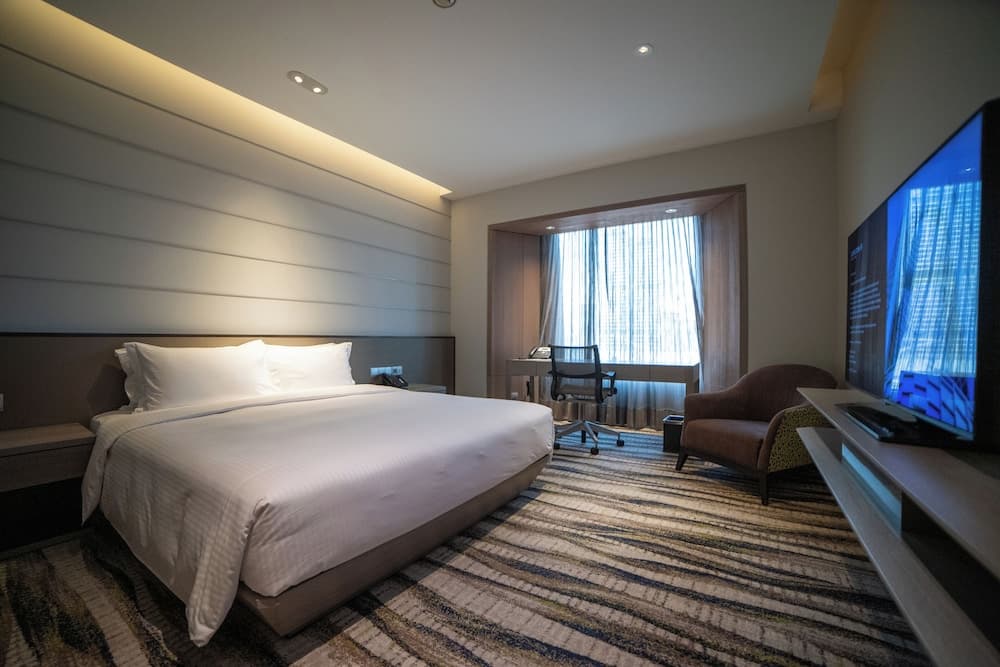 Carlton Hotel Singapore