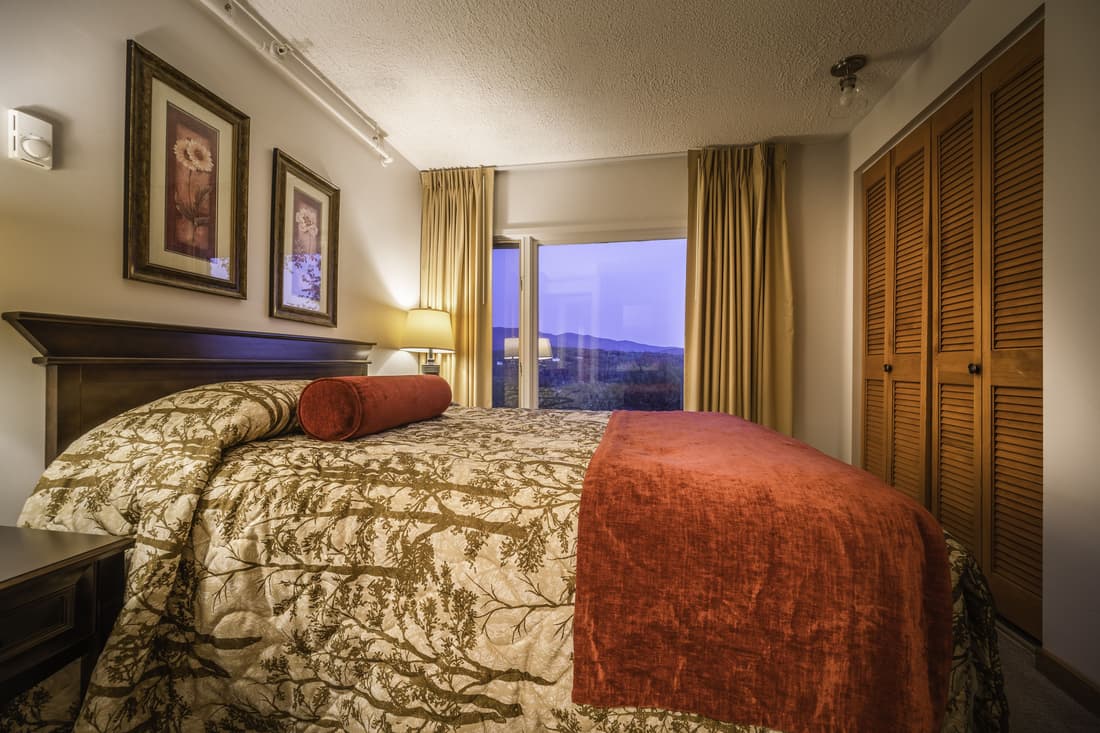 Sun & Ski Inn And Suites