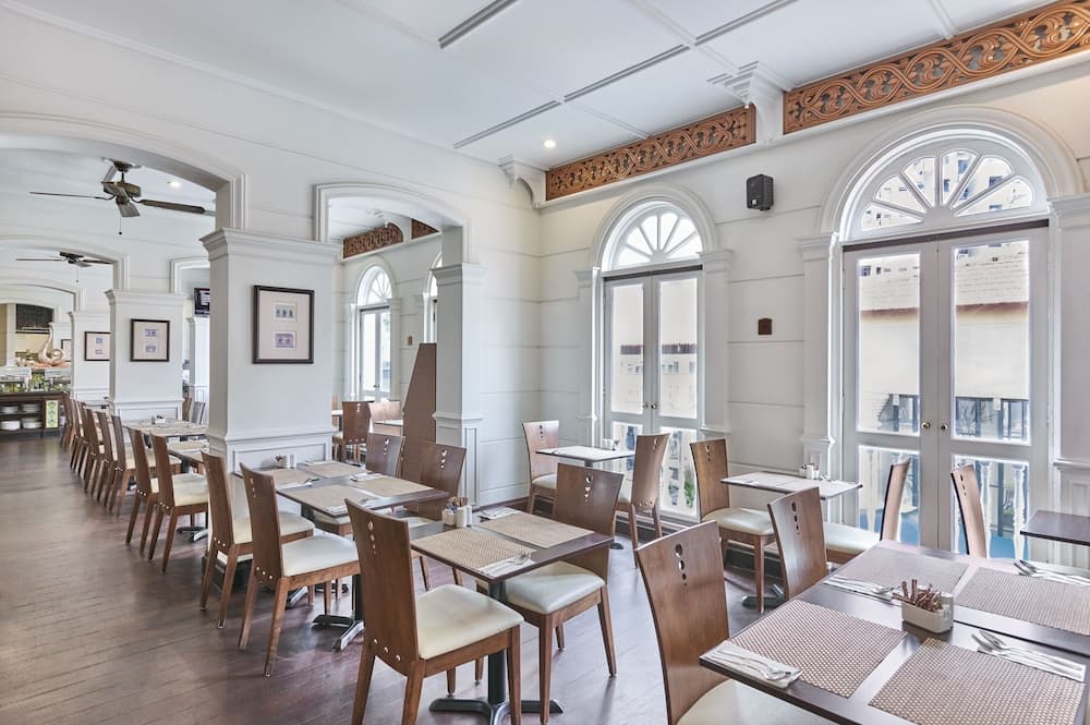 Village Hotel Albert Court by Far East Hospitality