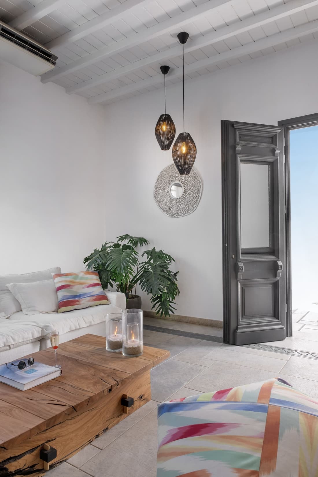 Deliades Mykonos