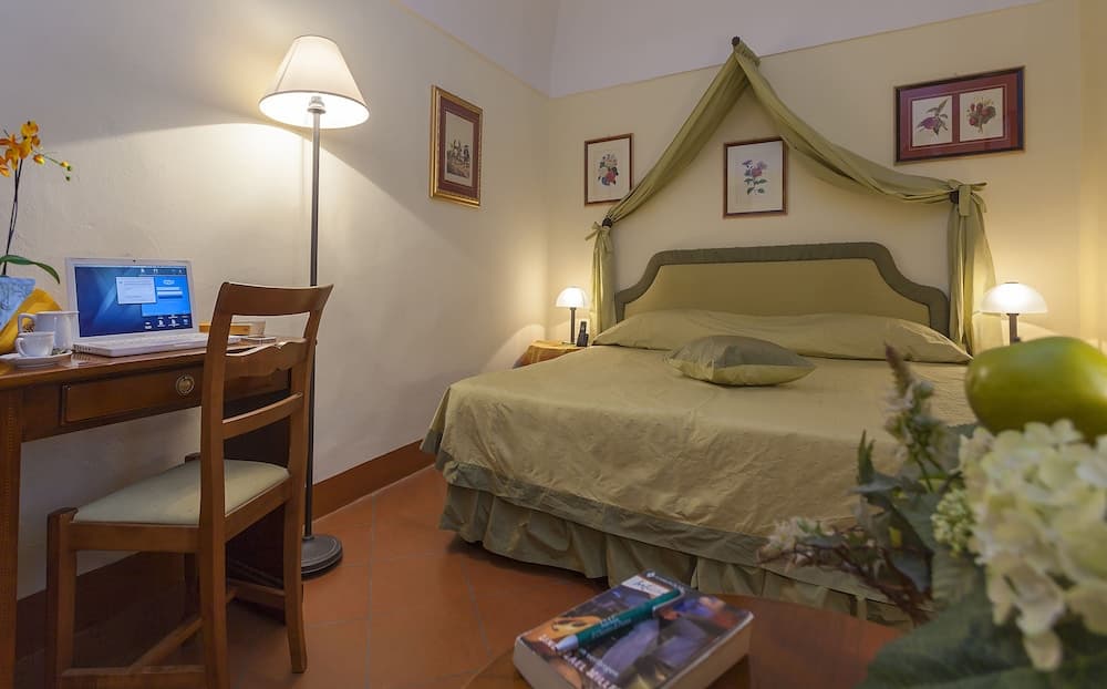 Relais IL Chiostro di Pienza