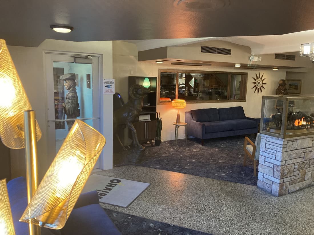 O'Haire Inn