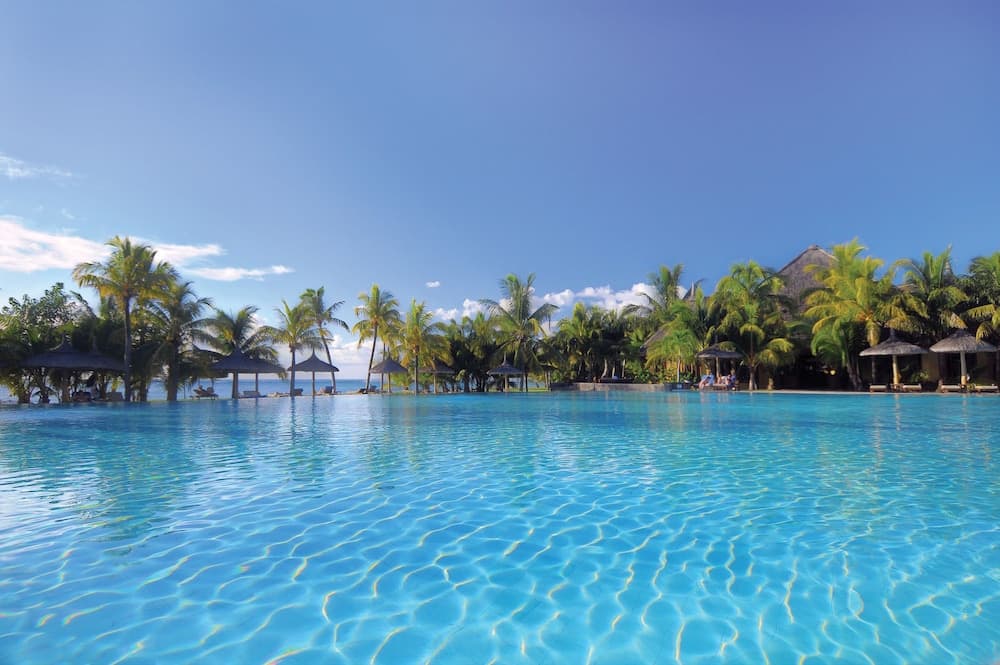Dinarobin Beachcomber Golf Resort & Spa