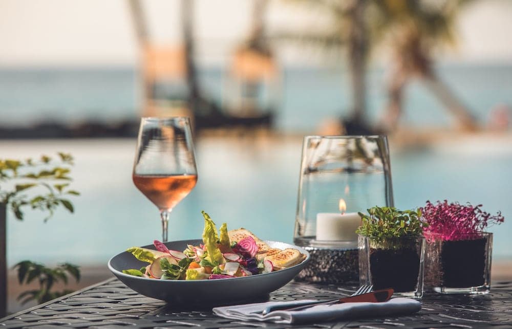 Dinarobin Beachcomber Golf Resort & Spa