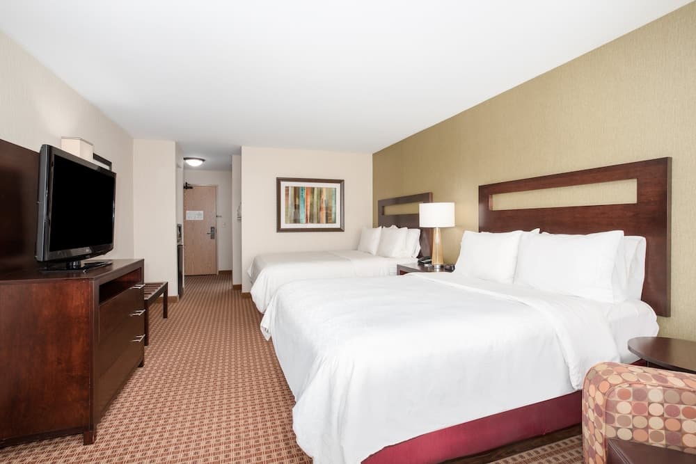 Holiday Inn Express & Suites Gillette by IHG