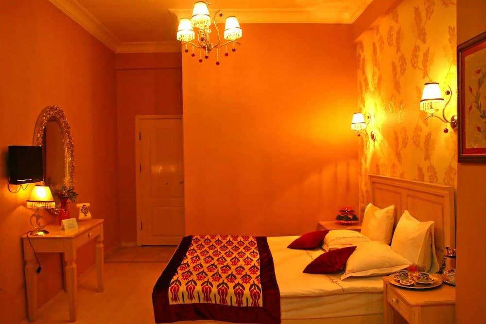 Divas Hotel