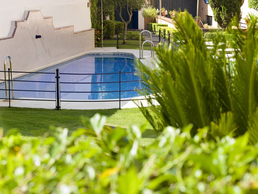 Hotel YIT Vereda Real