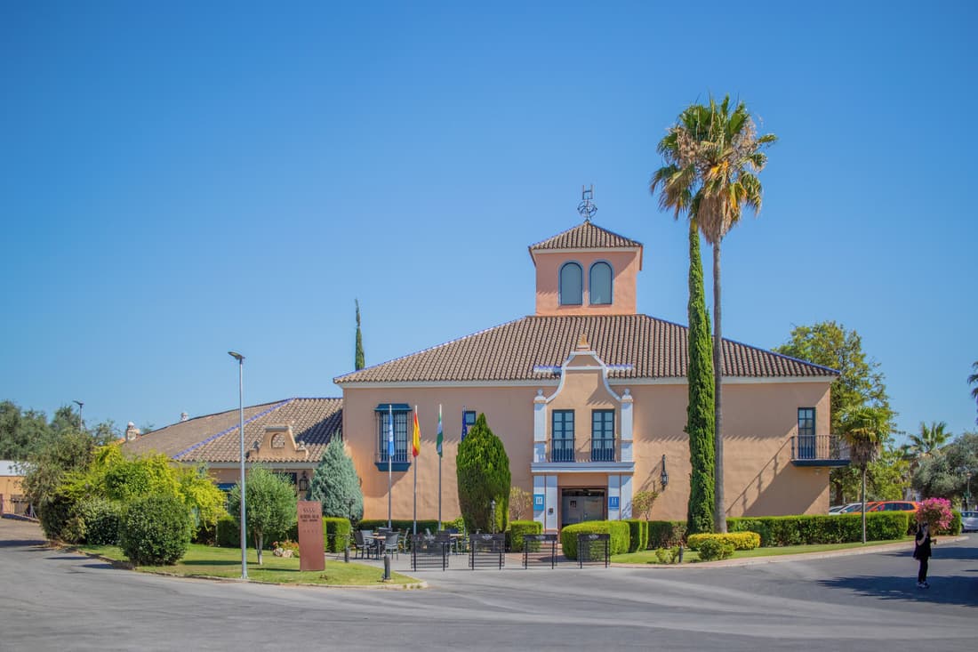 Hotel YIT Vereda Real