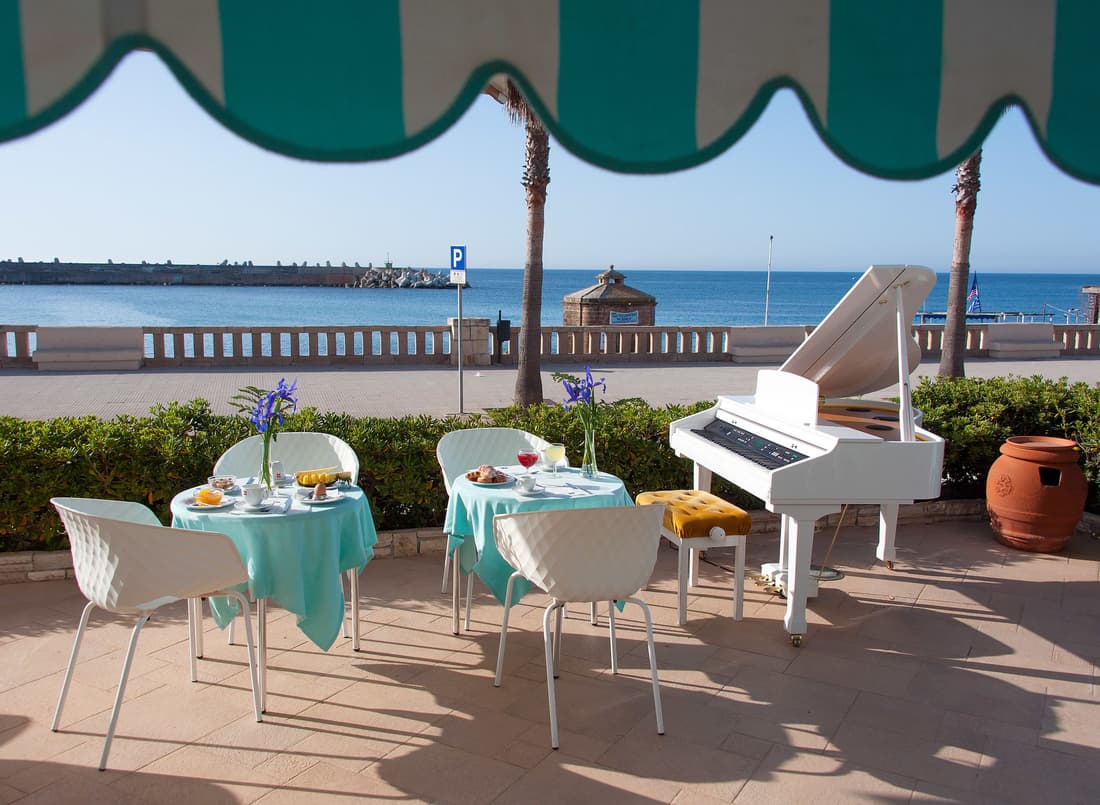 Hotel Terminal - Caroli Hotels