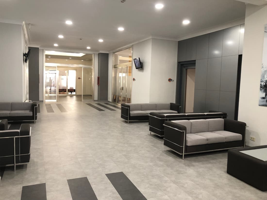 Grand Hotel Lamezia